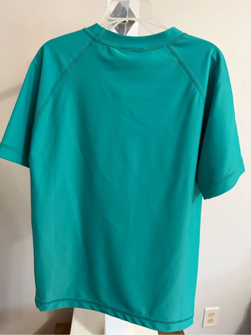 NWT Hanna Andersson Sunblock Rashguard